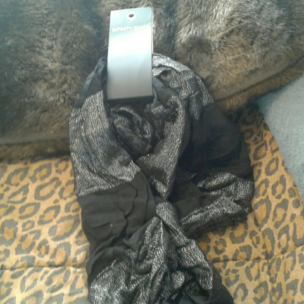 Infinity scarf! 3 for $10 item